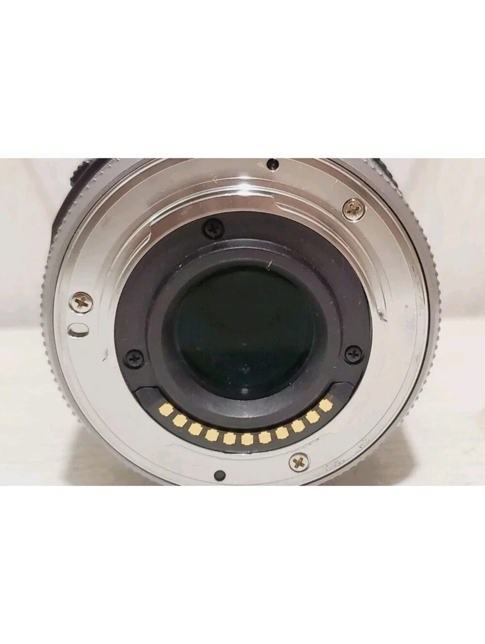 Panasonic lumix vario